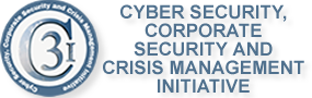 C3I – Cyber Security, Corporate Security and Crisis Management Initiative